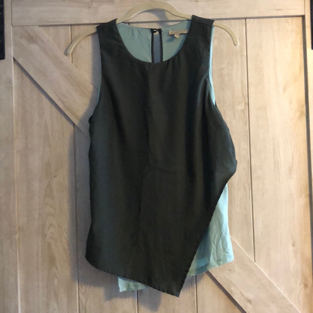 Bordeaux tank